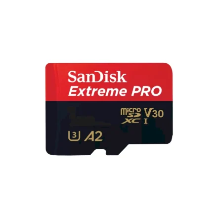 Tarjeta de Memoria SanDisk Extreme PRO microSDXC UHS-I