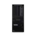 TecnoShopping Chile 6 WorkStation Lenovo ThinkStation P3 Tower Principal