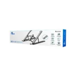 Soporte notebook plegable portátil hasta 17" Xtech Empaque