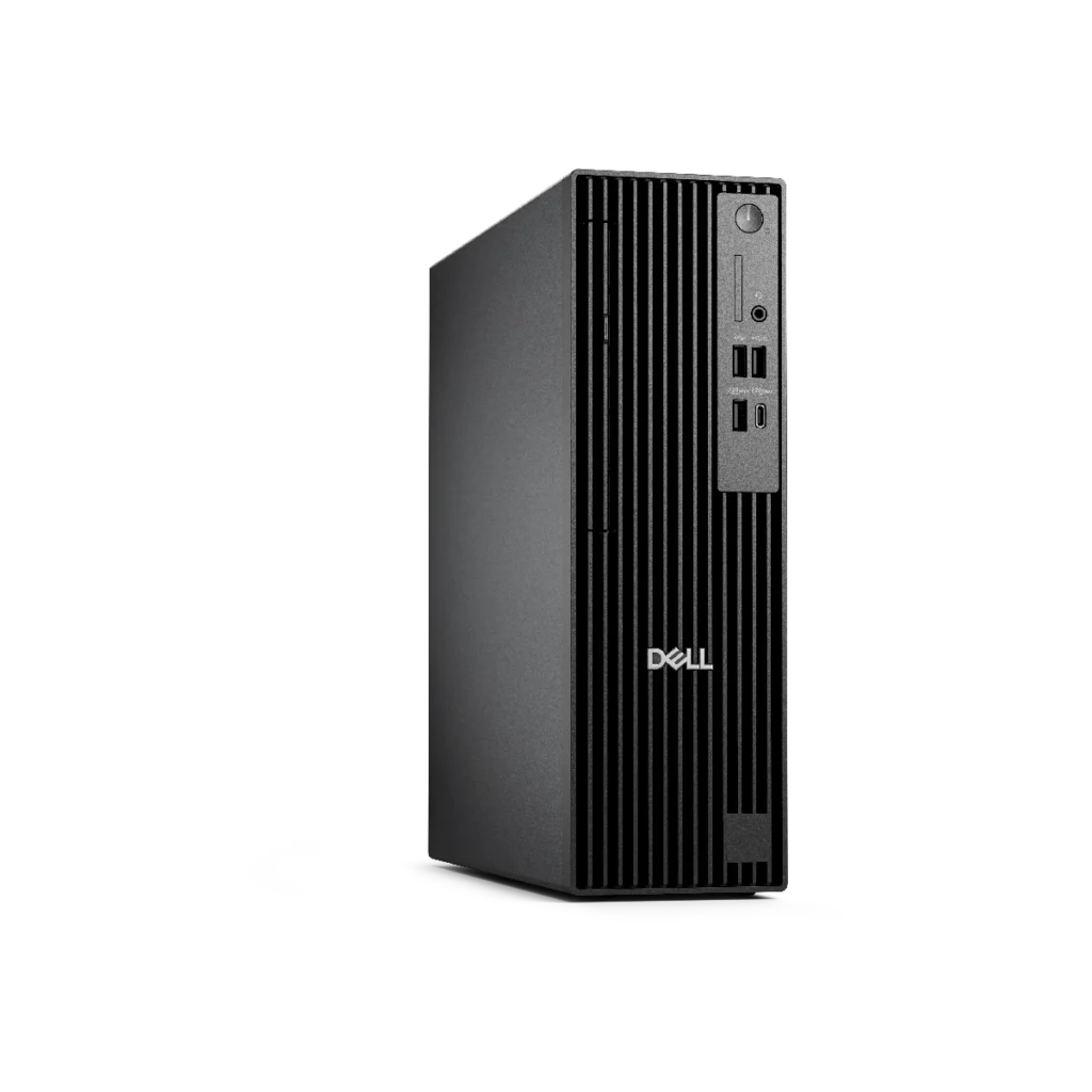 PC Dell Pro QCS1250 16gb 512gb SFF Win11 Pro