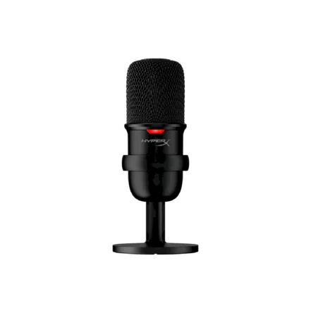 Micrófono HyperX SoloCast USB Principal