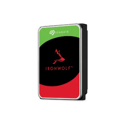 Disco Duro Seagate IronWolf NAS
