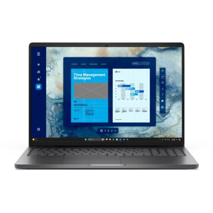 Notebook Dell Pro 16 Ultra 7 16GB 512GB 16" Win11 Pro Principal