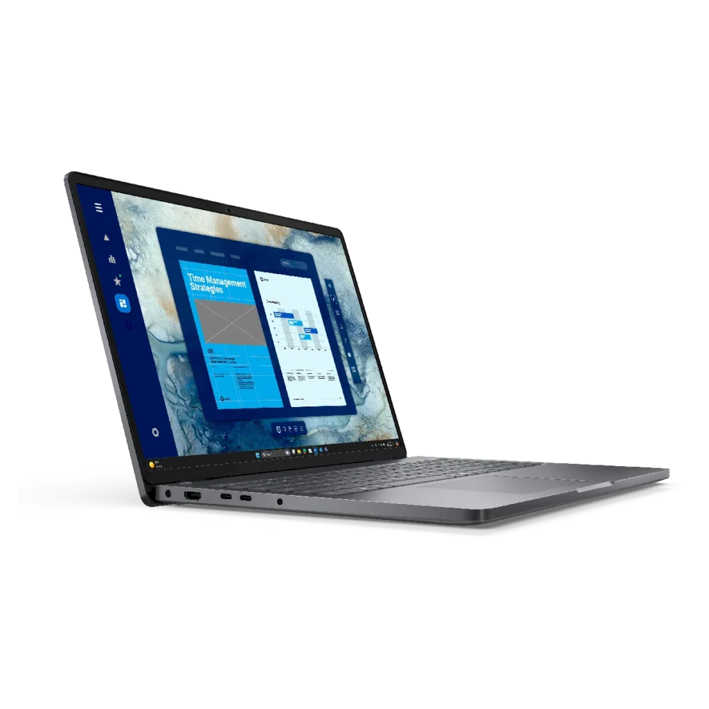 Notebook Dell Pro 16 Ultra 7 16GB 512GB 16" Win11 Pro