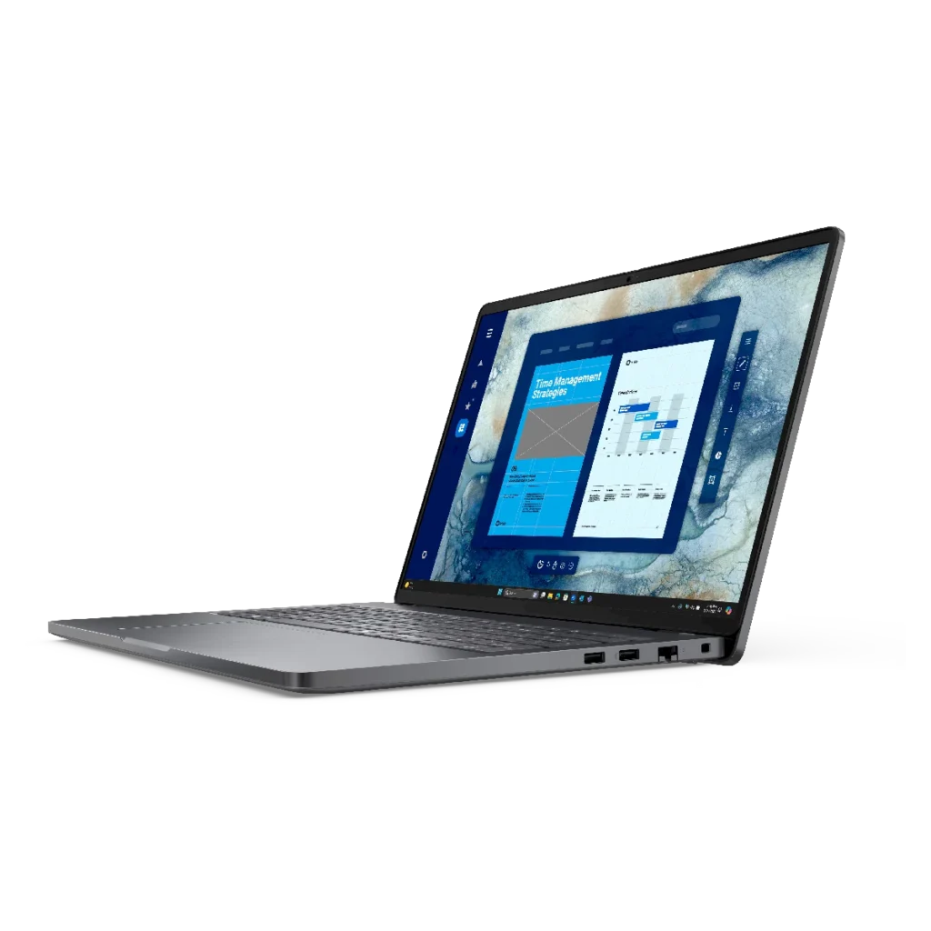 Notebook Dell Pro 16 Ultra 7 16GB 512GB 16" Win11 Pro