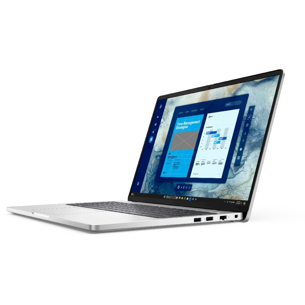 Notebook Dell Pro 16 Principal