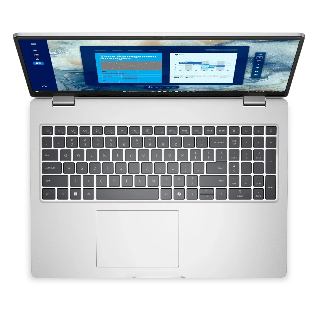 Notebook Dell Pro 16