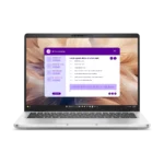 Notebook Dell Pro 14 Plus Ultra 7 32GB 1TB 14″ Win11 Pro principal