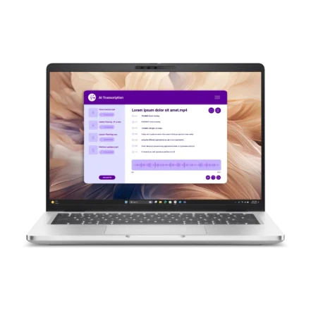 Notebook Dell Pro 14 Plus Ultra 7 32GB 1TB 14″ Win11 Pro principal