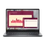 Notebook Dell Pro 14 Core 5 8gb 512gb 14" Win11 Pro