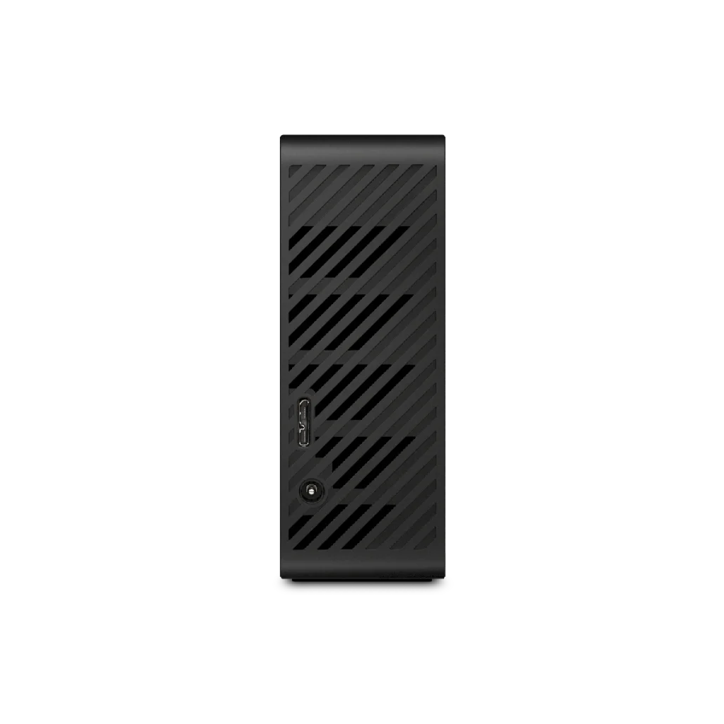 Disco Externo Seagate Expansion Desktop 3.5" USB 3.0 5400