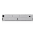 Servidor NAS Ubiquiti UNAS-Pro 7 Bahías 10GbE 2U Principal