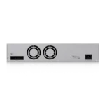Servidor NAS Ubiquiti UNAS-Pro 7 Bahías 10GbE 2U BACK