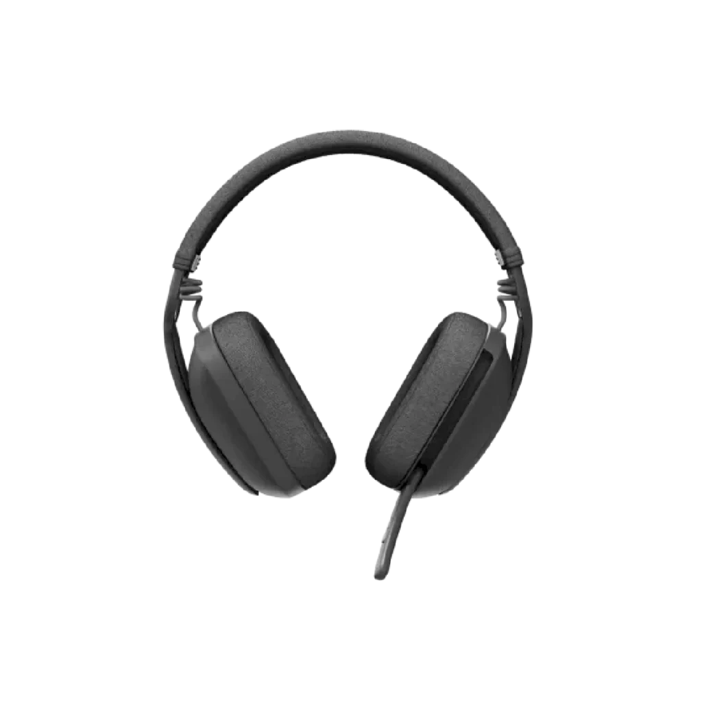 Audífonos Inalámbricos Logitech Zone Vibe 100 OverEar Bluetooth