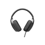 Audífonos Inalámbricos Logitech Zone Vibe 100 OverEar Bluetooth