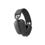 Audífonos Inalámbricos Logitech Zone Vibe 100 OverEar Bluetooth