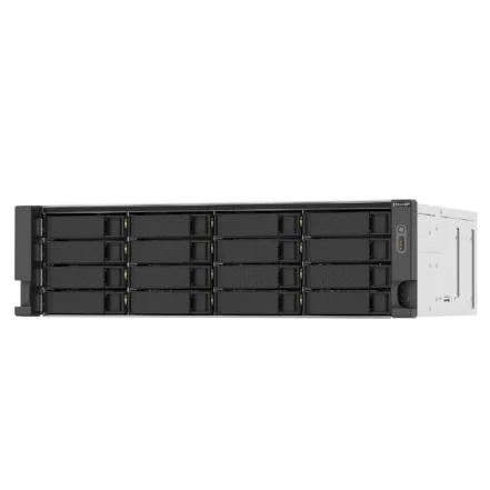 Servidor NAS QNAP TS-1673AU-RP Principal