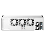Servidor NAS QNAP TS-1673AU-RP atras