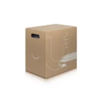 Cable Ubiquiti UTP Cat6 CMR Indoor 305 metros Caja