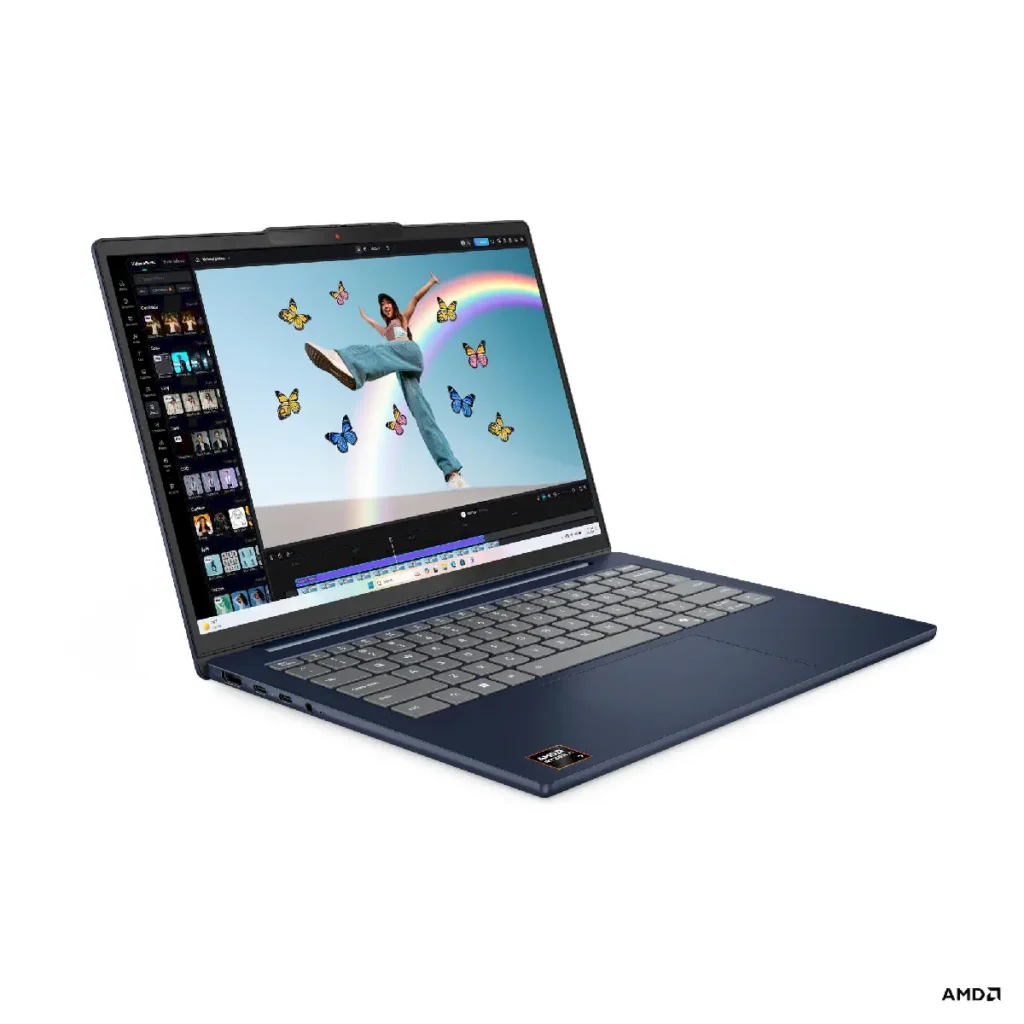 Notebook Lenovo IdeaPad Slim 5 14AKP10