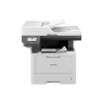 Impresora Brother DCP-L5660DN Láser Multifuncional 50ppm
