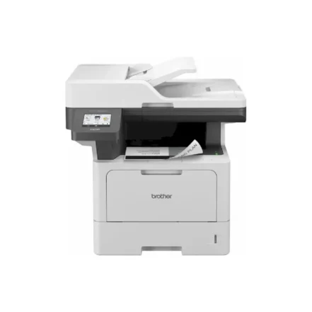 Impresora Brother DCP-L5660DN Láser Multifuncional 50ppm