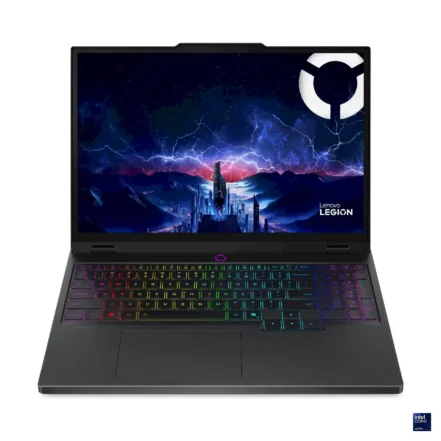 Notebook Lenovo Legion 5 Gen 10 Principal