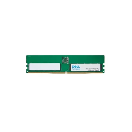 Memoria Dell 16GB DDR5 5600MHz ECC Dimm TecnoShopping CL Memoria Dell 16GB DDR5 5600MHz ECC Dimm para Servidores o Workstations