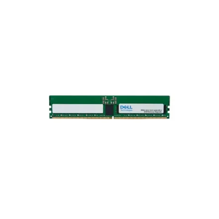 Memoria Dell 32GB DDR5 5600MHz DIMM Servidor