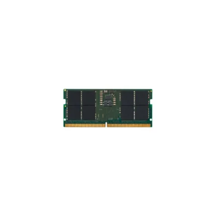 Memoria Ram 16GB DDR5 5600Mhz SoDimm Kingston ValueRam 1RX8