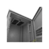 Gabinete Rack Exterior para Poste Fijo Nexxt 600mm
