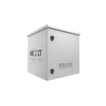 Gabinete Rack Exterior para Poste Fijo Nexxt 600mm Principal