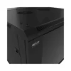 Rack de pared Nexxt Fijo 19 450mm 1 ventilador