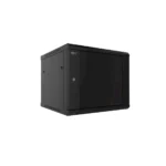 Rack de pared Nexxt Fijo 19 450mm 1 ventilador