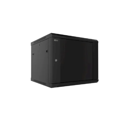 Rack de pared Nexxt Fijo 19 450mm 1 ventilador