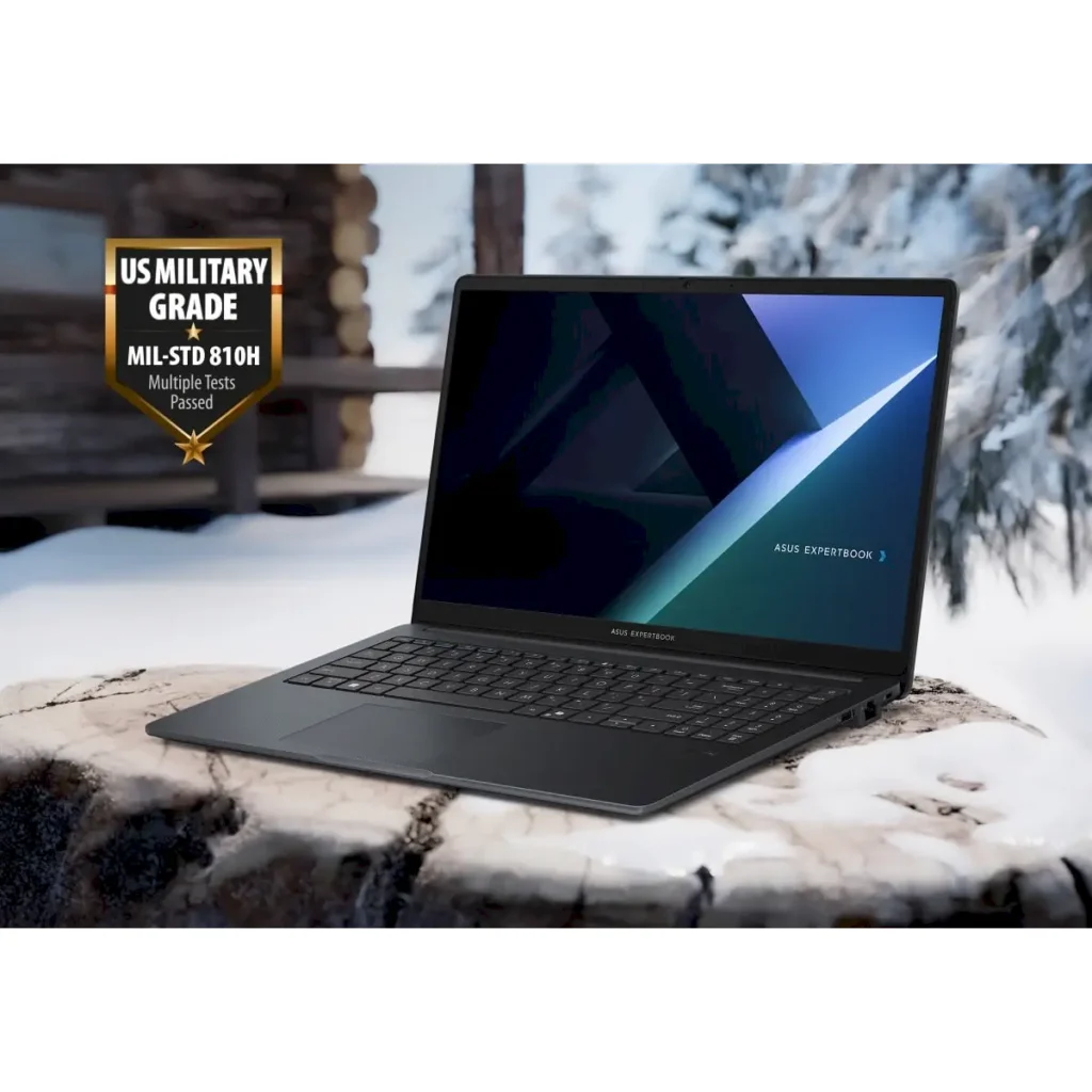 Notebook Asus ExpertBook B1