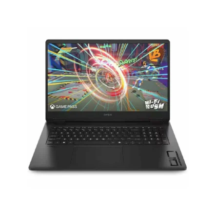 Notebook HP OMEN 17-db0009la Ryzen 9 32GB 1TB Principal