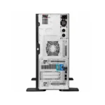Servidor HPE ProLiant ML110 G11 Atras