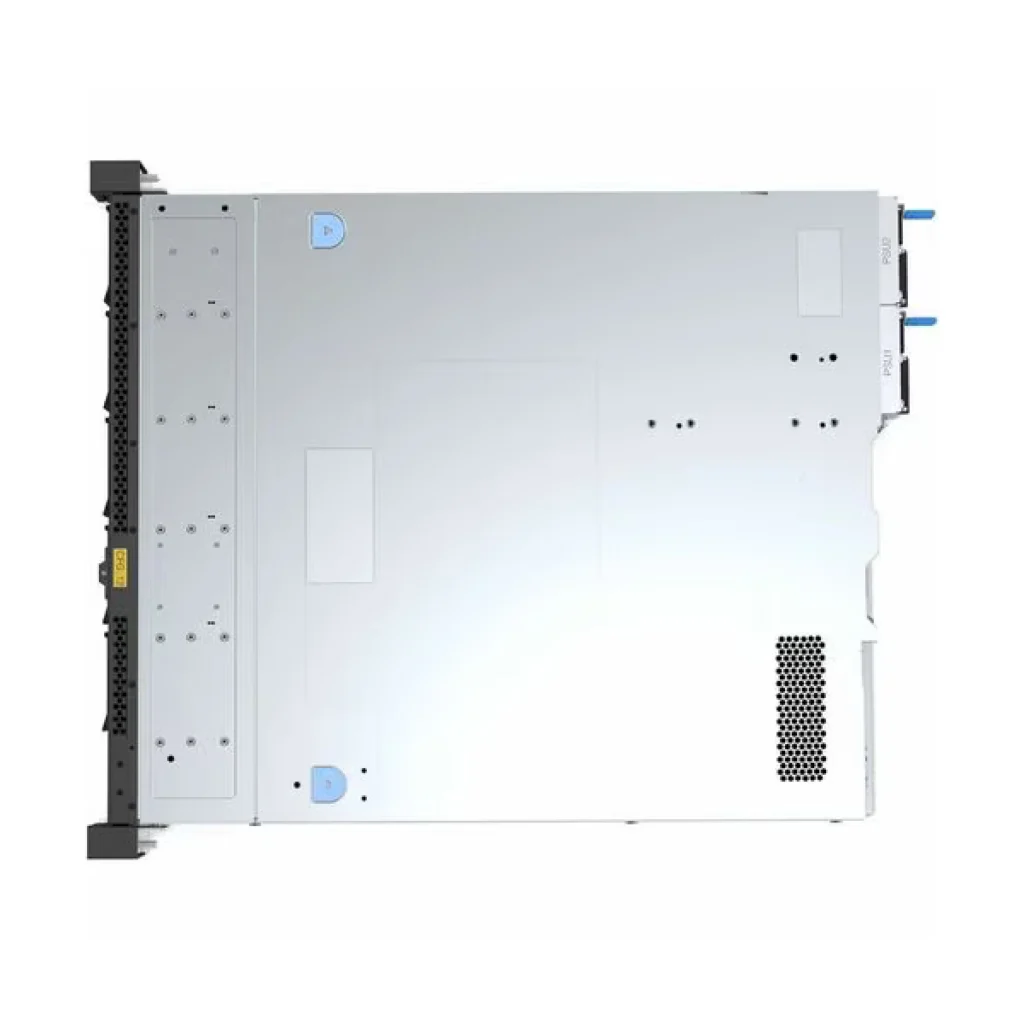 Servidor Lenovo ThinkSystem SR250 V3