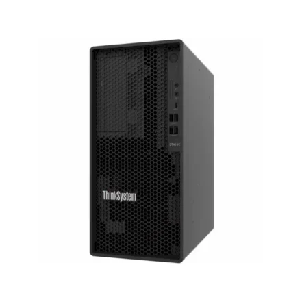 Servidor Lenovo ThinkSystem ST45 AMD EPYC 16GB 2TB Principal