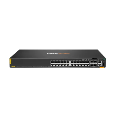 Switch HPE Aruba CX 6200F Principal