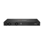 Switch HPE Aruba CX 6200F atras