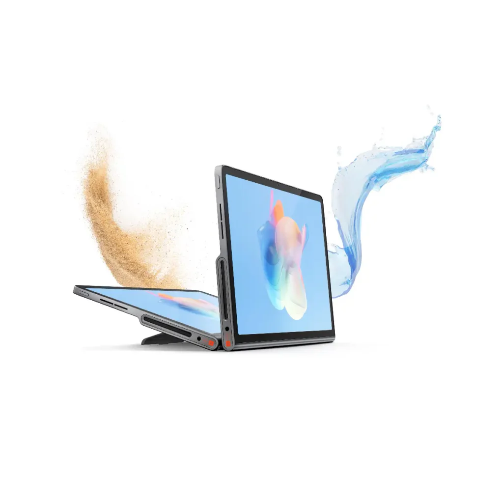 Tablet Lenovo Tab Plus 8GB 256GB 11.5" con Funda