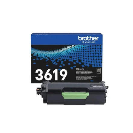 Toner Brother TN-3619 Ultra alto rendimiento 18000 páginas