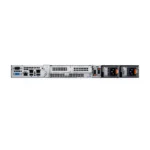 Servidor Dell PowerEdge R360 atras
