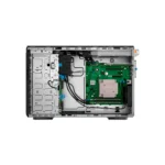 Servidor Dell PowerEdge T360 Interior