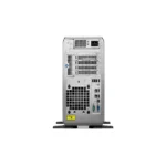 Servidor Dell PowerEdge T360 atras