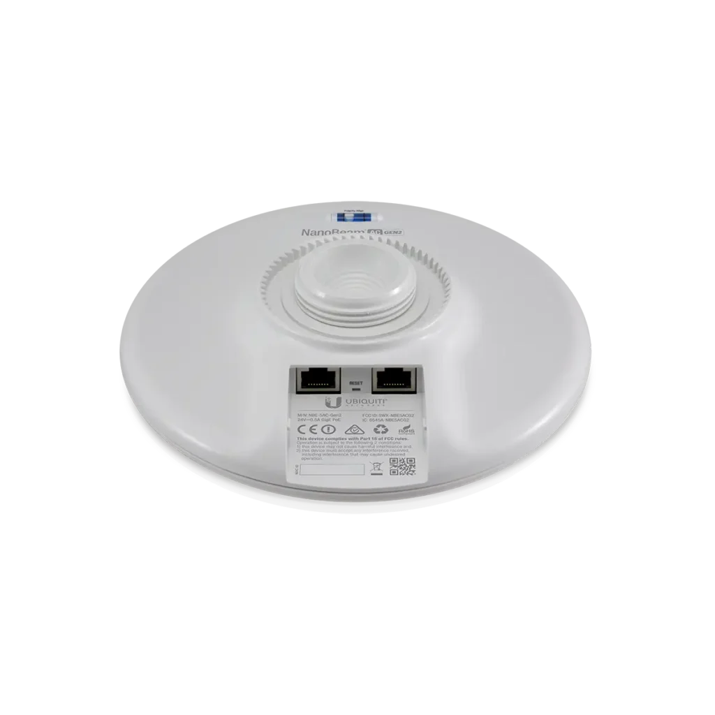 Antena Ubiquiti airMAX NanoBeam 5AC Gen2