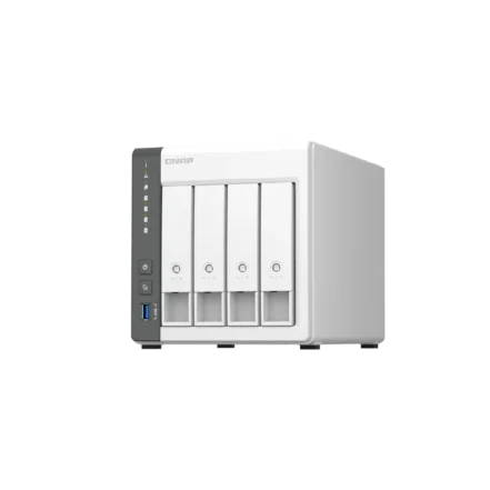 Servidor QNAP TS-433-4G 4 Bahías 4GB Principal