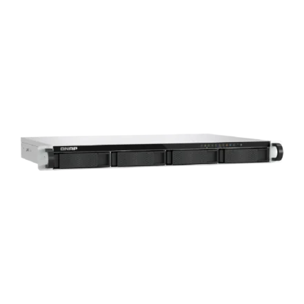 Servidor NAS QNAP TS-h765eU-8G 4 bahías 3.5" 3 NVMe 1U 12" Principal